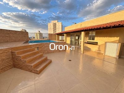 Cobertura, 4 quartos, 285 m² - Foto 1