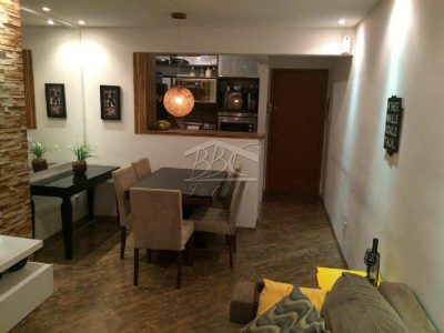 Apartamento, 3 quartos, 65 m² - Foto 5