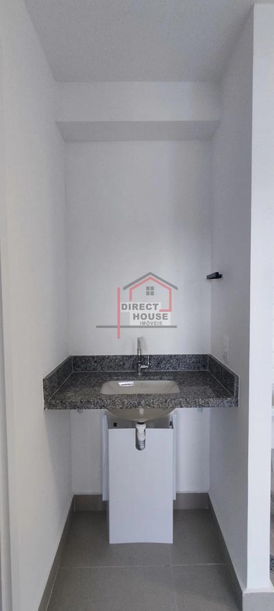 Apartamento, 31 m² - Foto 4