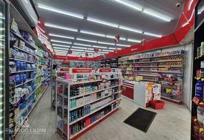 Loja-Salão, 396 m² - Foto 2