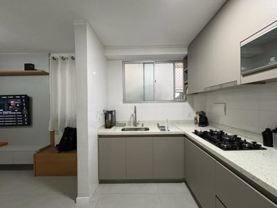 Cobertura, 2 quartos, 81 m² - Foto 4