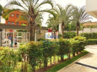 Apartamento, 1 quarto, 34 m² - Foto 1