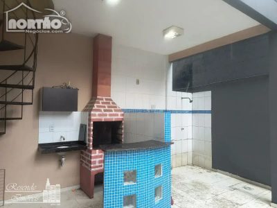 Casa, 5 quartos, 200 m² - Foto 3