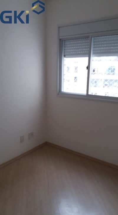 Apartamento, 2 quartos, 52 m² - Foto 5