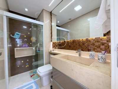 Apartamento, 2 quartos, 83 m² - Foto 1