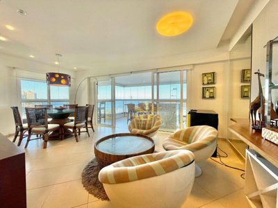 Apartamento, 3 quartos, 171 m² - Foto 4