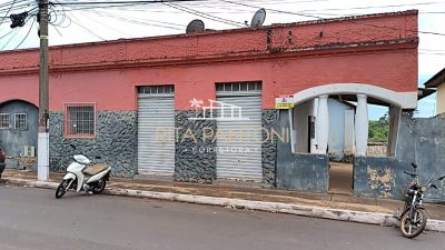 Casa - Foto 1