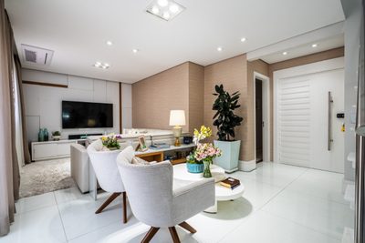 Cobertura, 3 quartos, 300 m² - Foto 2