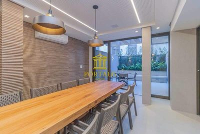 Apartamento, 3 quartos, 84 m² - Foto 5