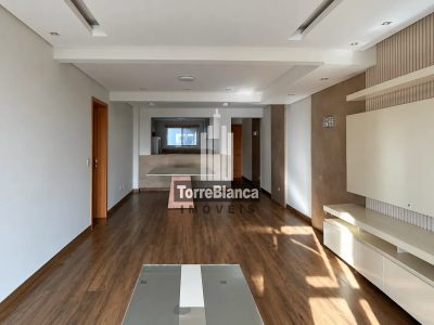 Apartamento, 3 quartos, 133 m² - Foto 3