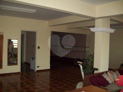 Casa, 3 quartos, 344 m² - Foto 4
