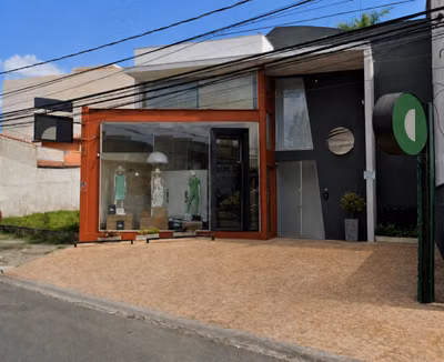Sala-Conjunto, 197 m² - Foto 1