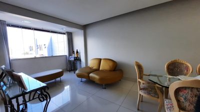 Apartamento, 3 quartos, 101 m² - Foto 4