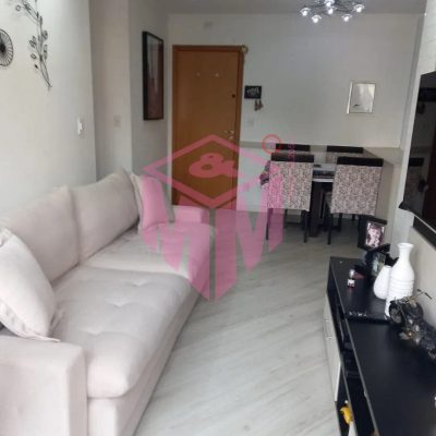 Apartamento, 2 quartos, 60 m² - Foto 3