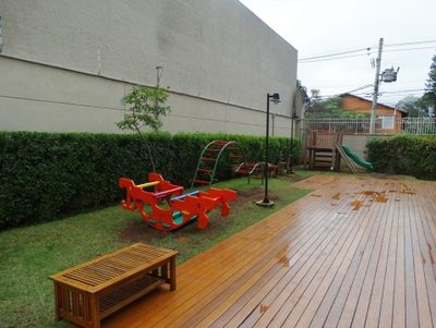 Apartamento, 3 quartos, 198 m² - Foto 5