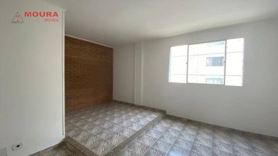 Apartamento, 3 quartos, 73 m² - Foto 1