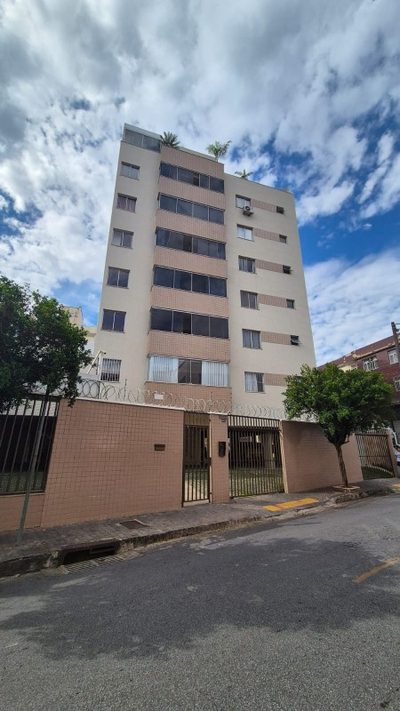 Apartamento, 4 quartos, 85 m² - Foto 1