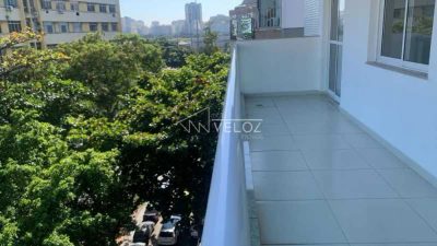 Apartamento, 3 quartos, 97 m² - Foto 3