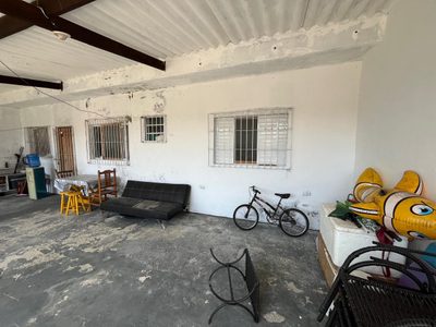 Casa, 1 quarto - Foto 5