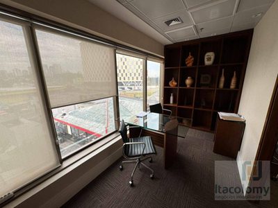 Sala-Conjunto, 41 m² - Foto 4