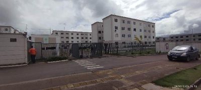 Apartamento, 2 quartos, 42 m² - Foto 1