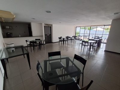 Apartamento, 3 quartos, 105 m² - Foto 4