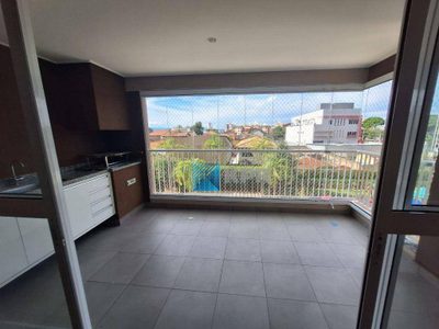 Apartamento, 3 quartos, 100 m² - Foto 1
