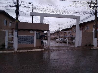 Apartamento, 2 quartos, 44 m² - Foto 1