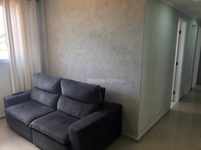 Apartamento, 3 quartos, 60 m² - Foto 3