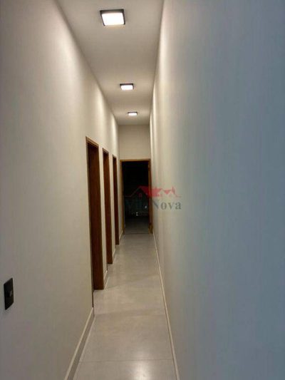 Casa de Condomínio, 3 quartos - Foto 5