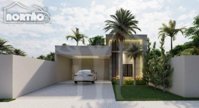 Casa, 3 quartos, 132 m² - Foto 2