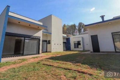 Casa, 4 quartos, 264 m² - Foto 4