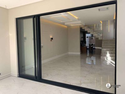 Apartamento, 3 quartos, 210 m² - Foto 5