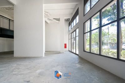 Loja-Salão, 219 m² - Foto 4