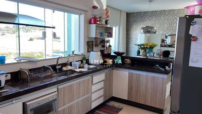 Casa, 3 quartos, 315 m² - Foto 4