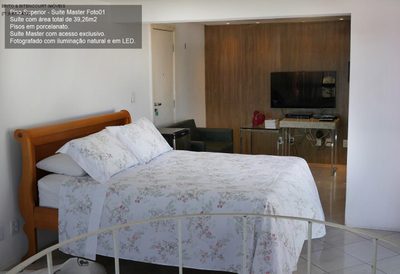 Cobertura, 3 quartos, 138 m² - Foto 5