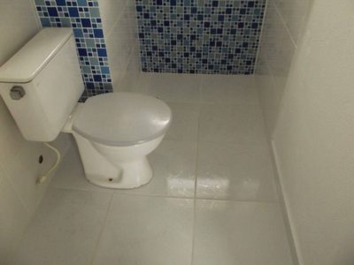 Apartamento, 2 quartos, 42 m² - Foto 4