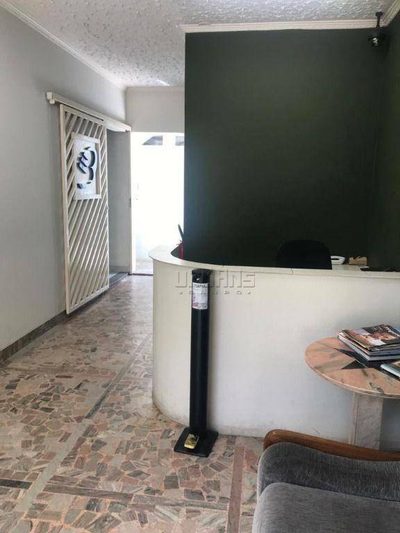 Sobrado, 1 quarto, 600 m² - Foto 5