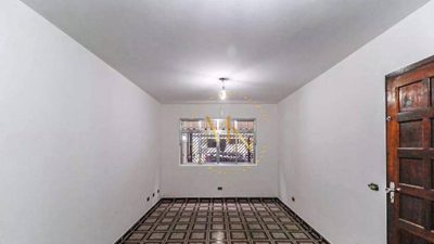 Sobrado, 3 quartos, 180 m² - Foto 4