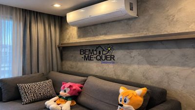 Apartamento, 2 quartos, 58 m² - Foto 3