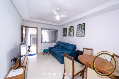 Casa, 3 quartos, 112 m² - Foto 4