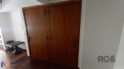 Apartamento, 3 quartos, 140 m² - Foto 3