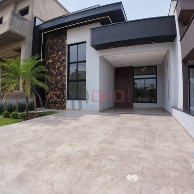 Casa de Condomínio, 3 quartos - Foto 3