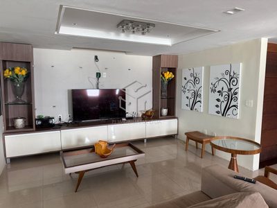 Cobertura, 5 quartos, 423 m² - Foto 4