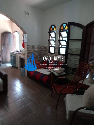Casa, 3 quartos - Foto 2