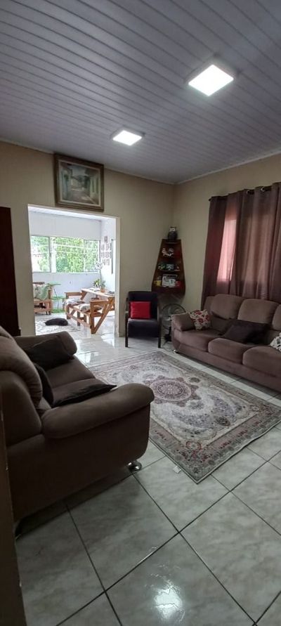 Sobrado, 5 quartos - Foto 3