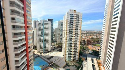 Apartamento, 3 quartos, 83 m² - Foto 4