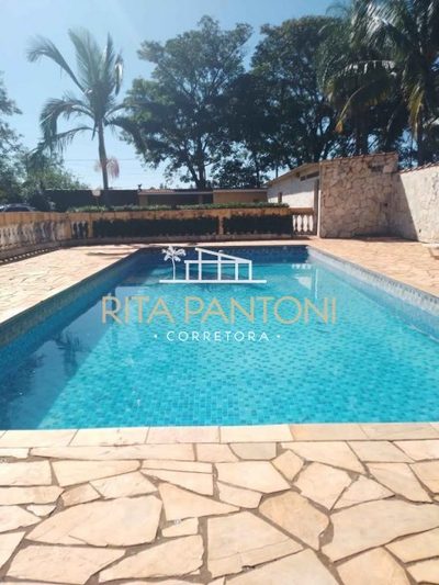Sítio, 6 quartos, 1503 m² - Foto 3