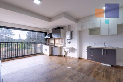 Apartamento, 2 quartos, 61 m² - Foto 1