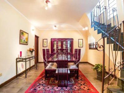 Casa, 3 quartos, 180 m² - Foto 3
